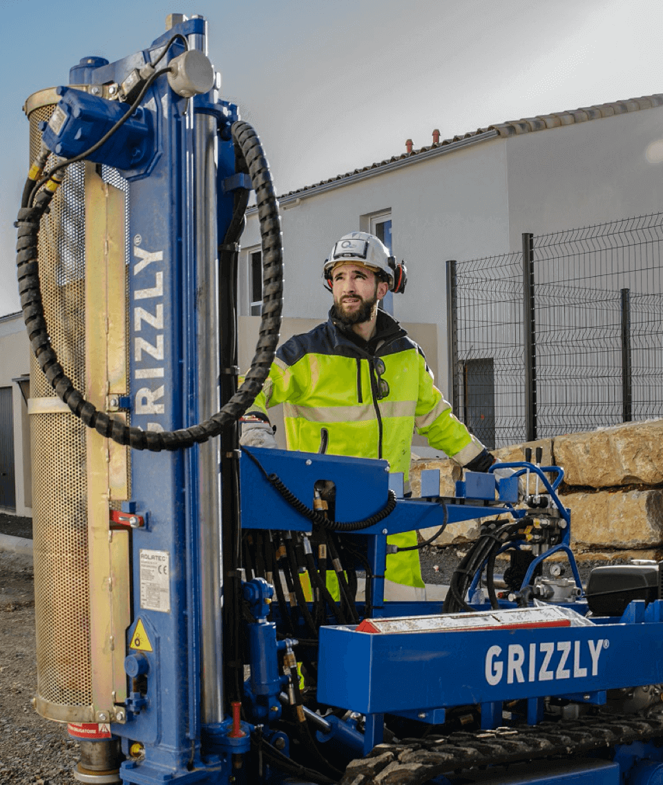 Module functionalities