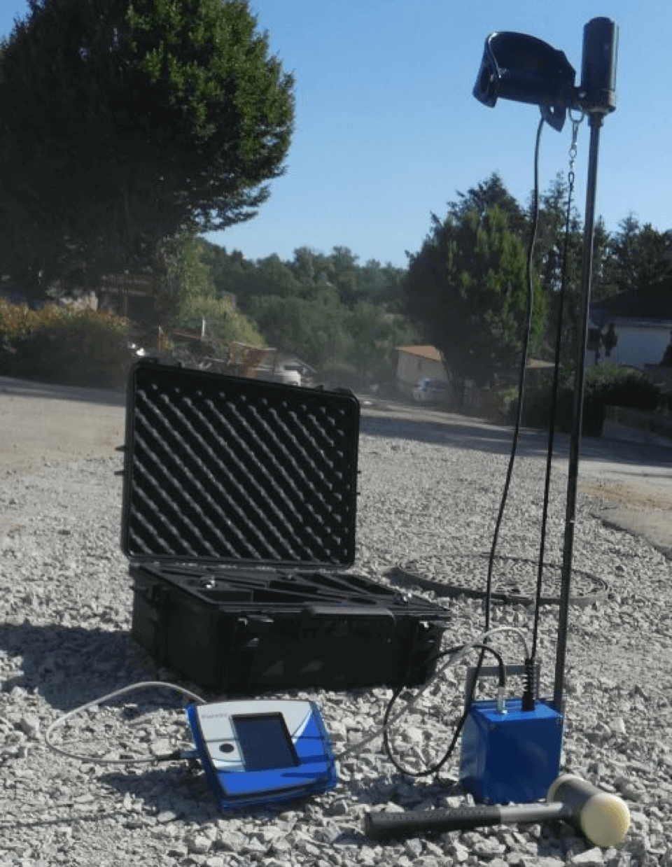 Fonctionnalités du module