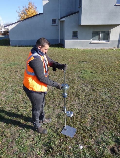 Fonctionnalités du module